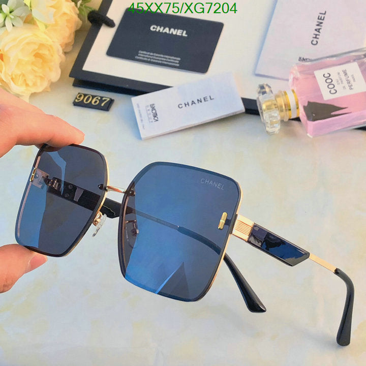 SAMC - CHL Glasses - 323