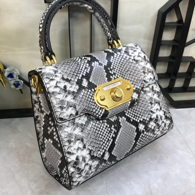 Satchel Bags - DG Bags - 290