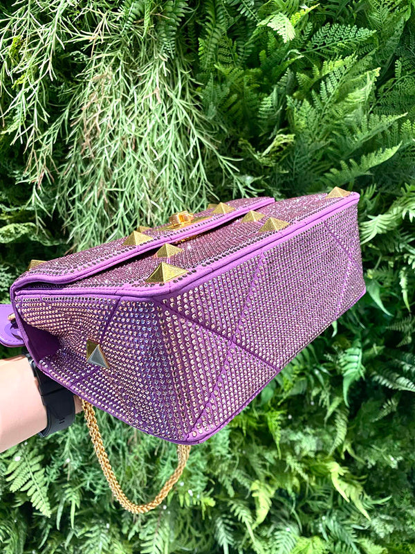 Glamy - VEL Bags - 1032