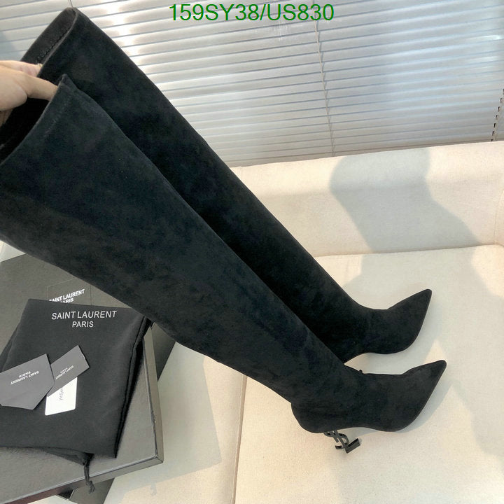 SAMC - YLS Women Shoes - 118