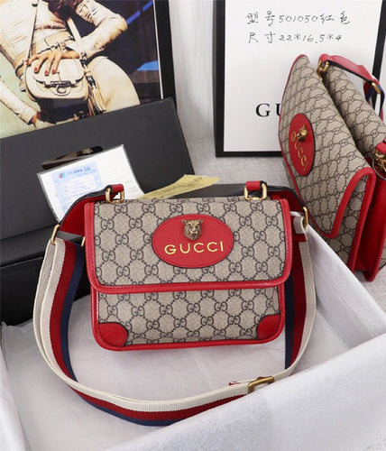 Glami Fashion - GCI Bags - 10142