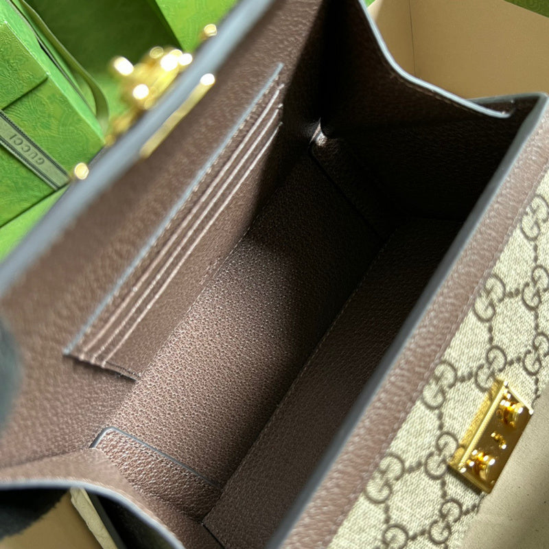 Satchel Bags - GCI Bags - 6563
