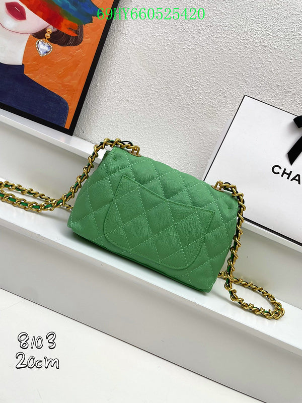 Glami - CHL Bags - 802