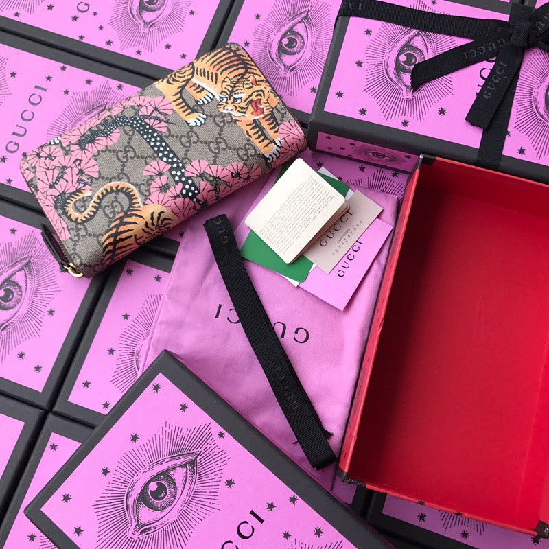 Glami-i - Guki Wallet - 568