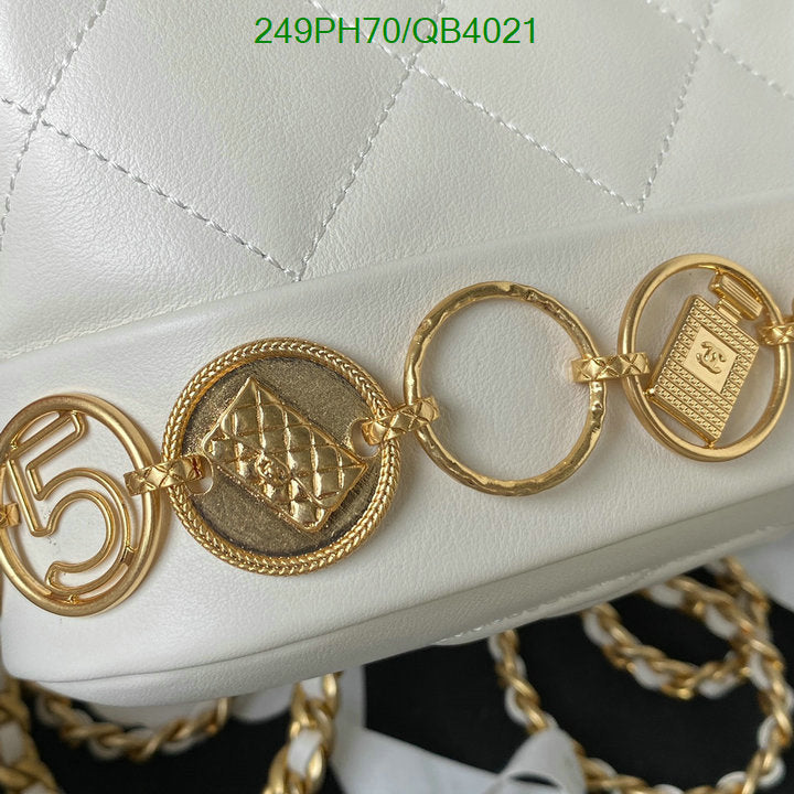 SAMC - CHL Bags - 586
