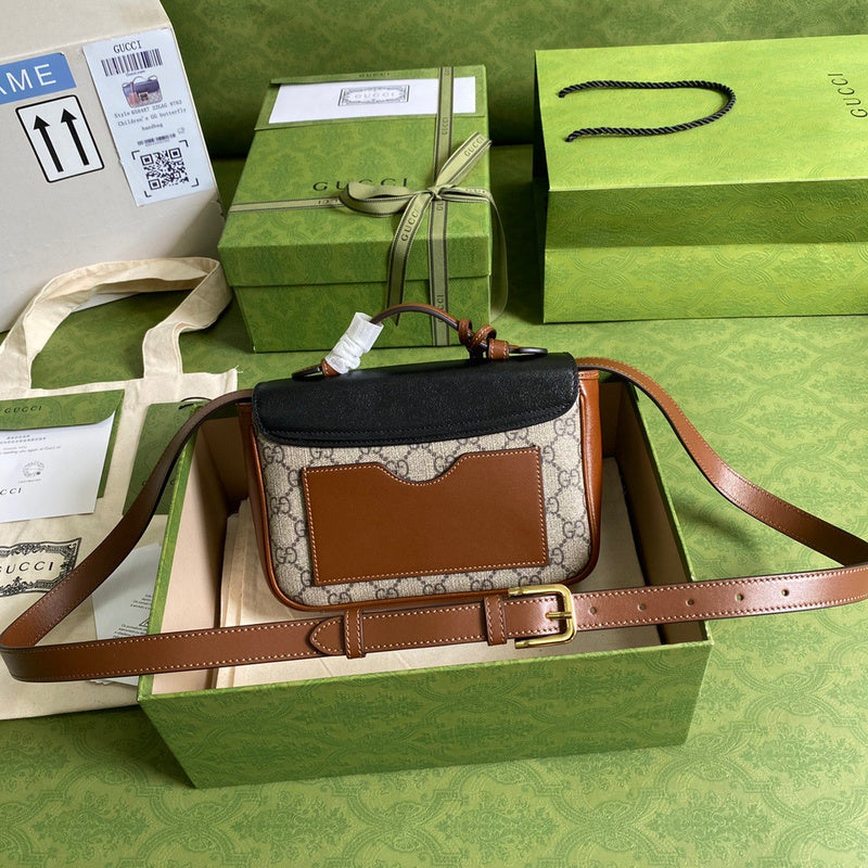 GUI2 Bags - Luxurious Bags  1006