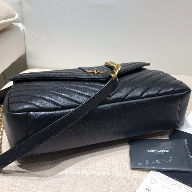 Glamy - YLS Bags - 656