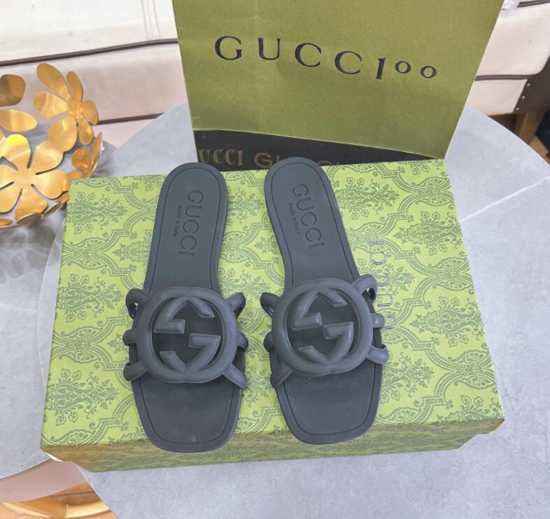 SAMC - GUKI Women Shoes - 194