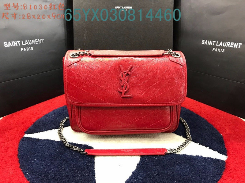 Glami - YLS Bags - 2167