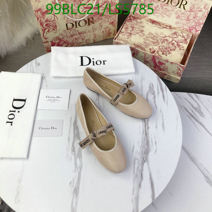 SAMCC - DOR Women Shoes - 1940