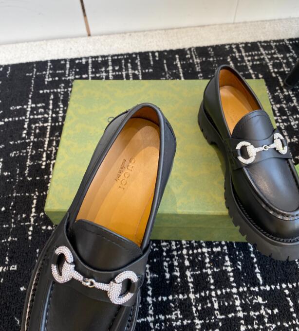 SAMC - GUKI Women Shoes - 319