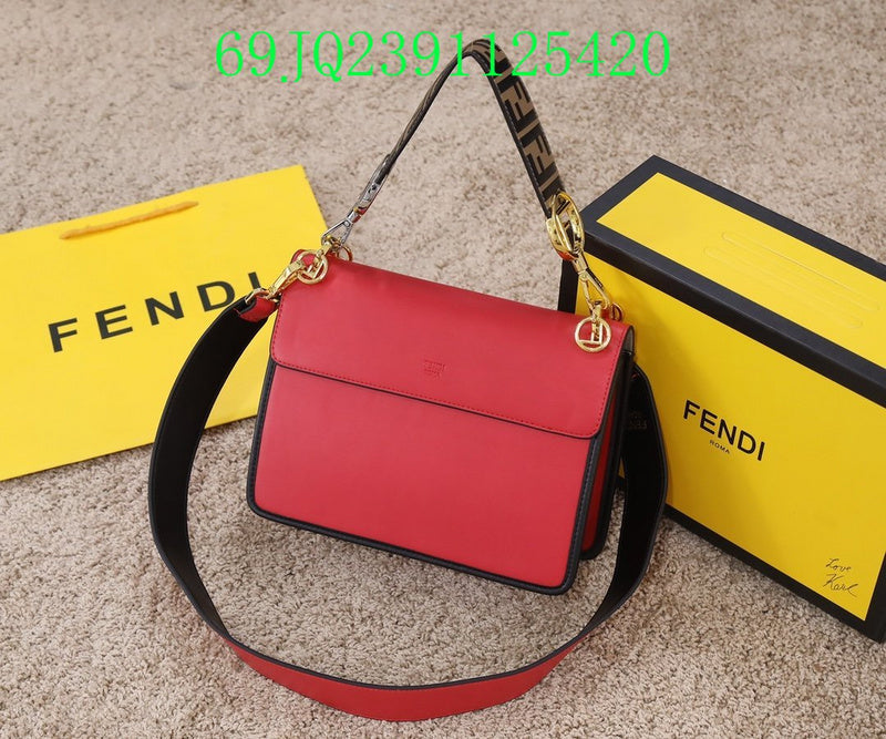 Glami - FDE Bags - 2039