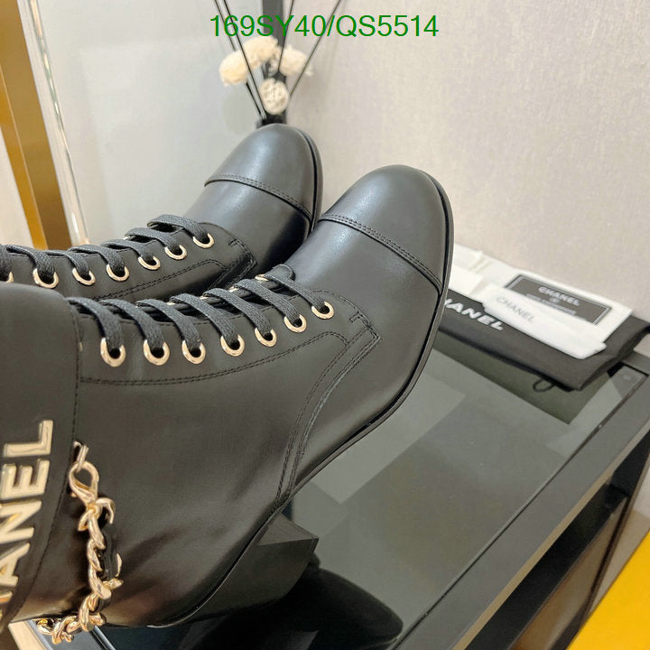 SAMC - CHL Women Boots - 449