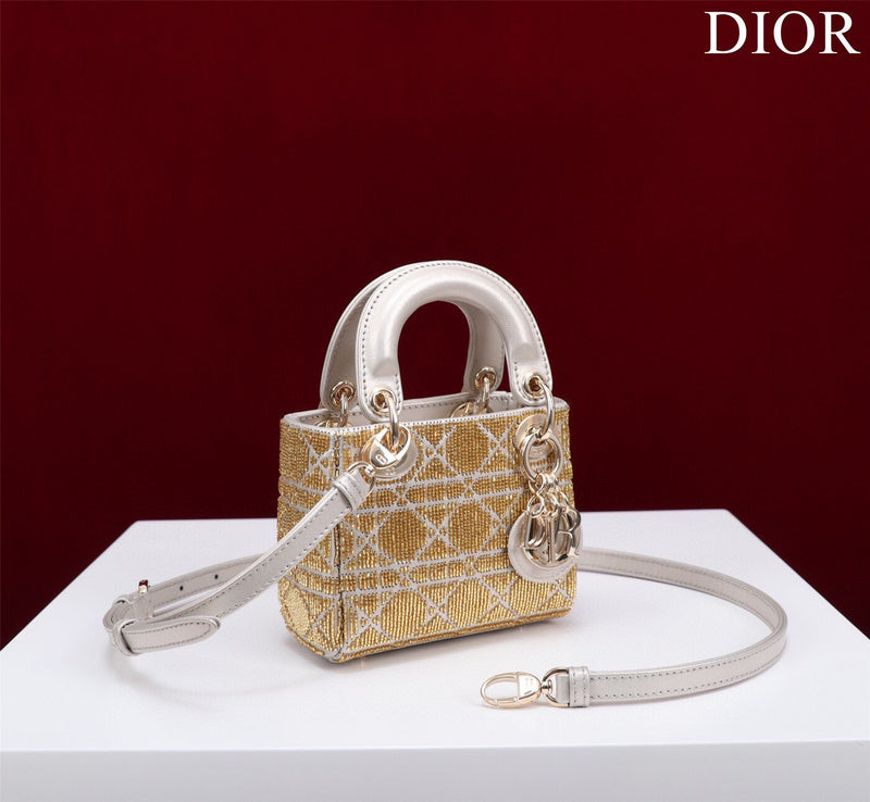 ELE - Dir Bags - 1688