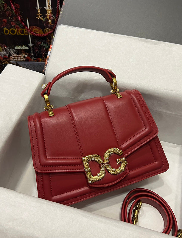 Glamy - DG bag - 354