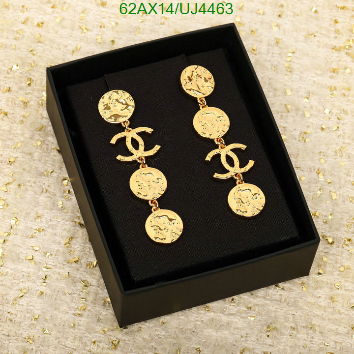 SAMC - CHL Jewelry - 389