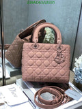 SAMCC - DOR Bags - 1391
