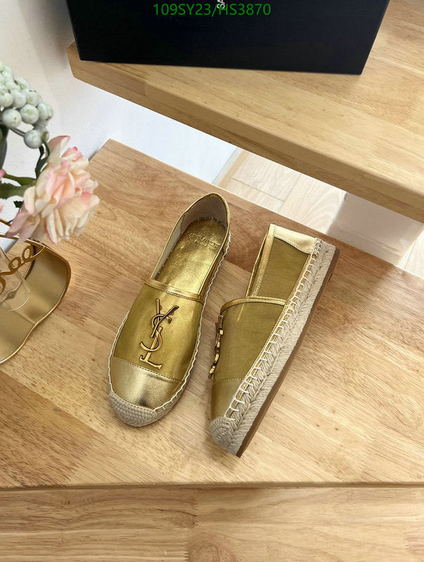 SAMC - YLS Women Shoes - 170