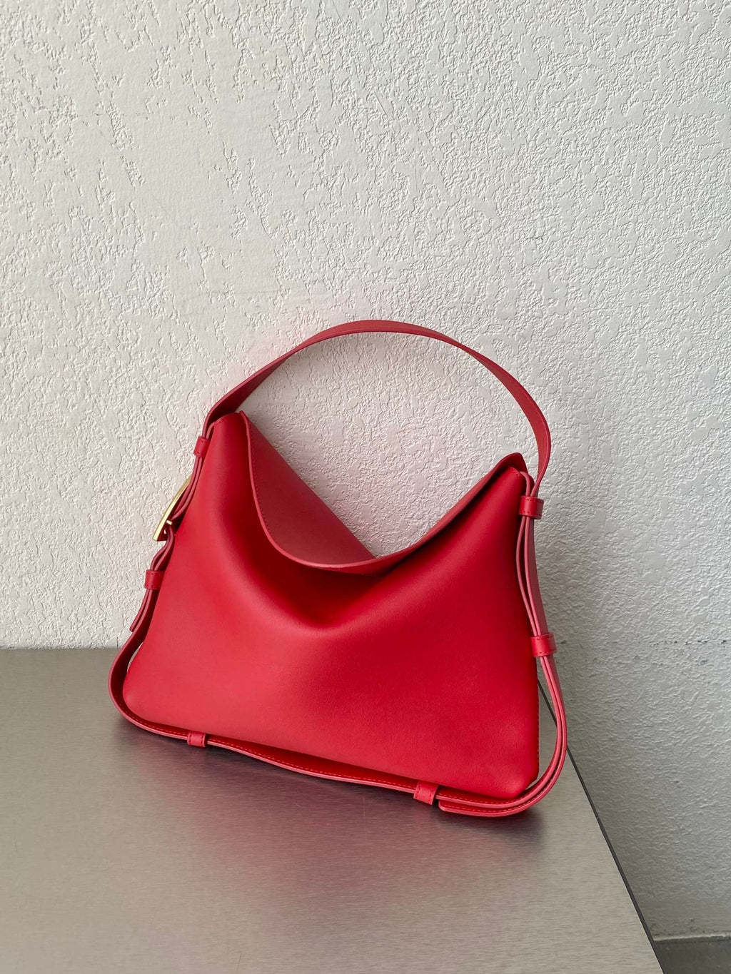 GLAMI Cradle Red, For Women, WomenÃƒÂ¢Ã¢â€šÂ¬Ã¢â€žÂ¢s Bags 15.3in/39cm