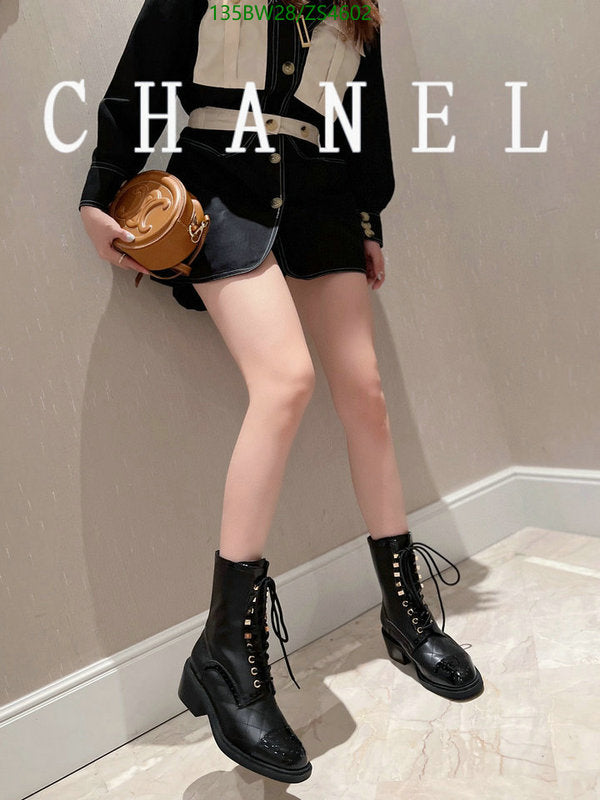 SAMC - CHL Women Boots - 373
