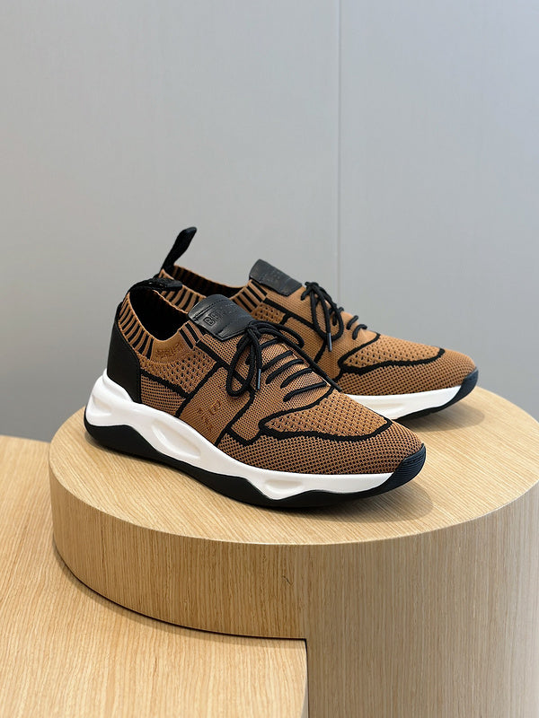 Glami - BRE Men Shoes - 271