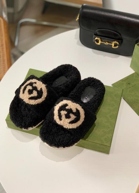 SAMC - GUKI Women Shoes - 1793