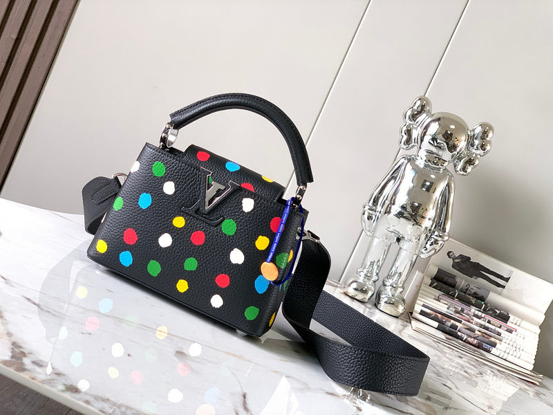 Glamy - LOV Bags - 1292