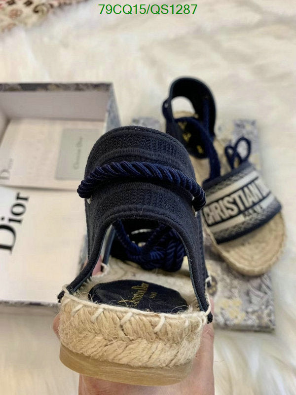 SAMCC - DOR Women Shoes - 2237