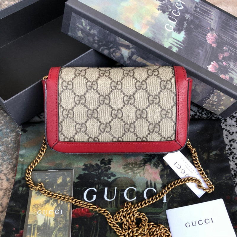 Glami-is - Guki Lady Bags - 1138