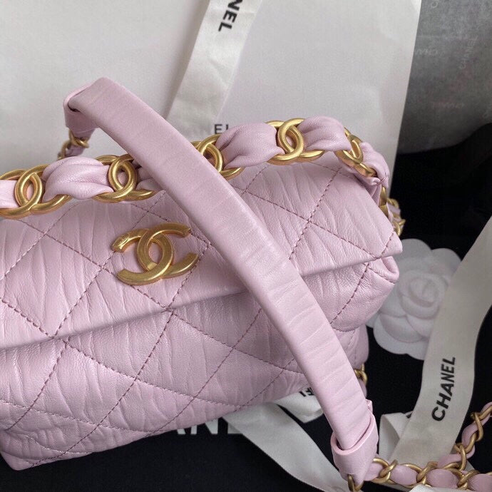 GlamI - CHL Bags - 2854