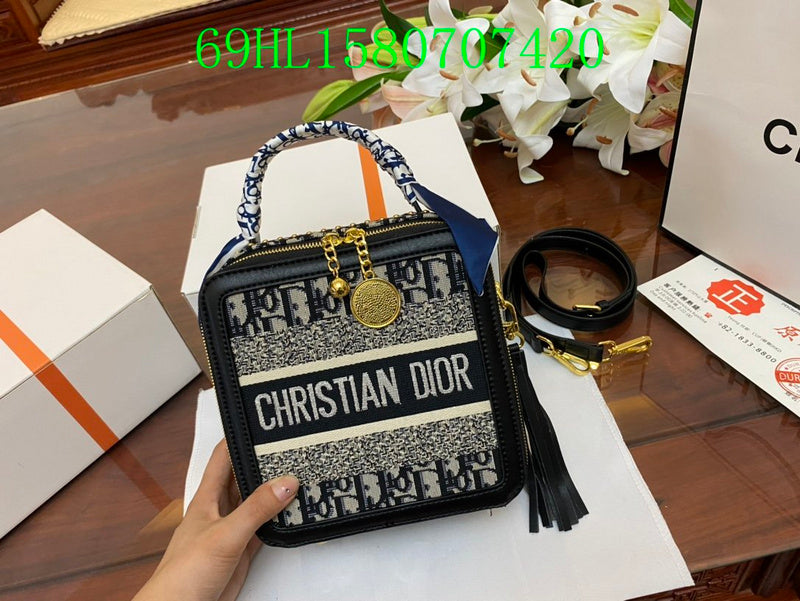 Glami - DOR Bags - 1509