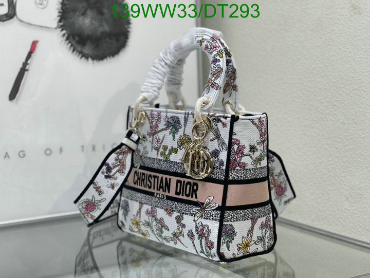SAMCC - DOR Bags - 773