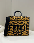 FI Sunshine MeGLAMIum Multicolour Bag For Woman 31cm/12in 8BH386AJ7PF1GEU