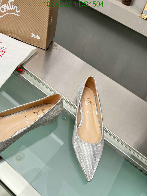 SAMC - CBL Women Shoes - 029