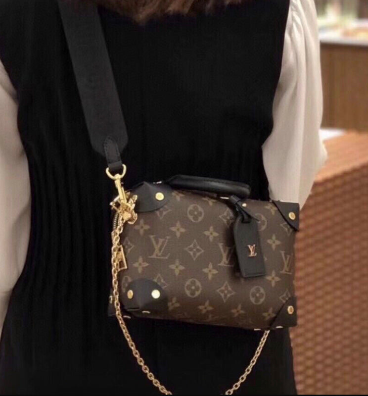 Glami - LOV Bags - 679