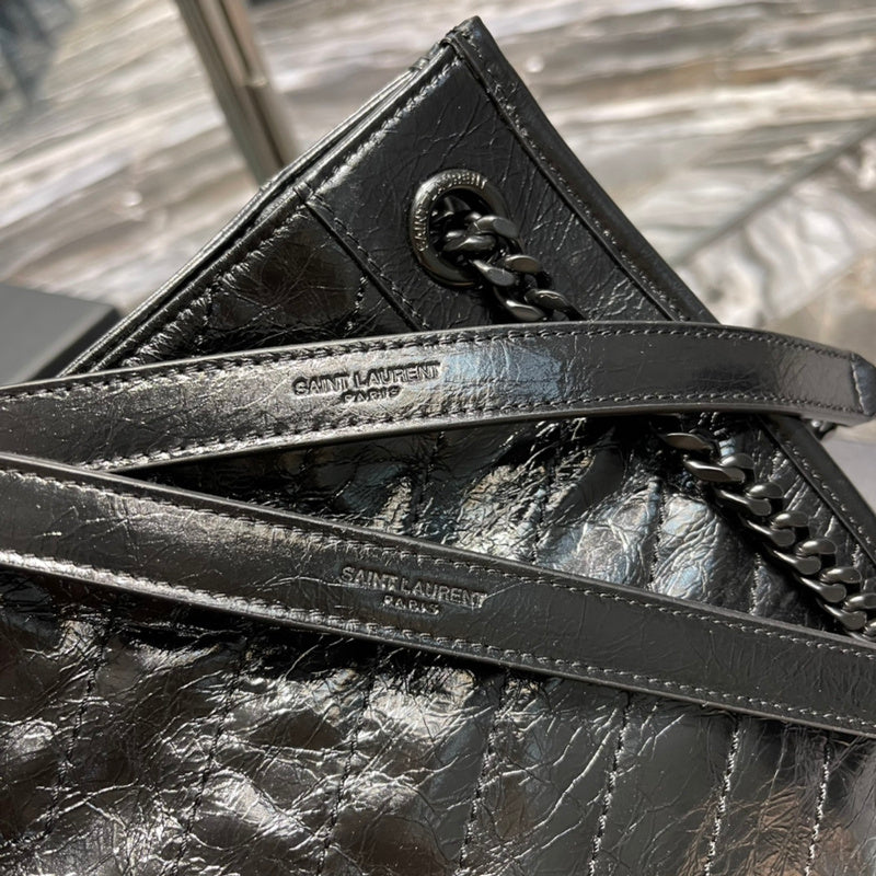 Glamy - YLS Bags - 742