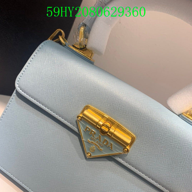 Satchel Bags - PDA Bags - 4182