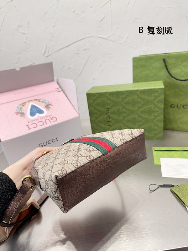 Glami Fashion - GCI Bags - 11787