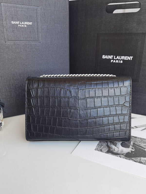 Glamy - YLS Bags - 1094