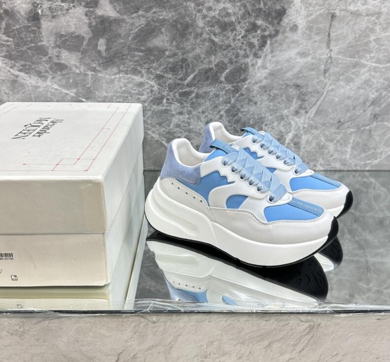 SAMC - AQ Women Shoes - 113