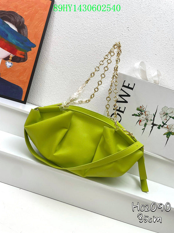 Satchel Bags - LWE Bags - 081