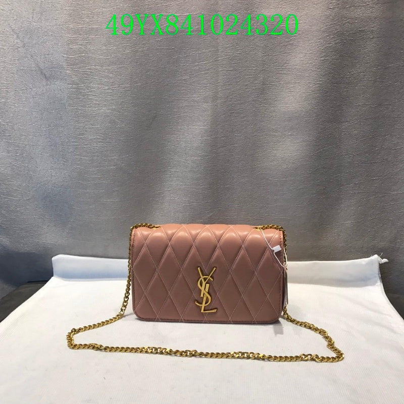 Glami - YLS Bags - 2082