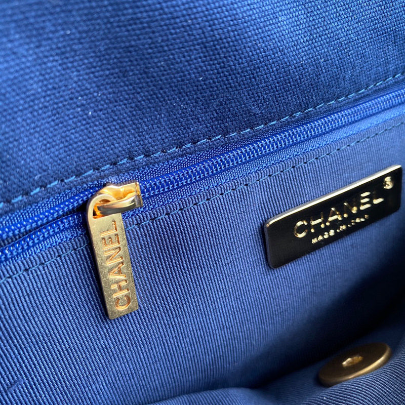 Chanel Bags