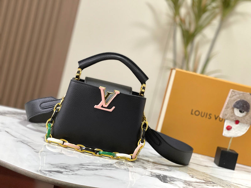 Satchel Bags - VL Bags - 2041