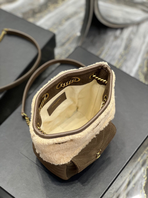 Glami- Glami- - SLY Bags - 1165