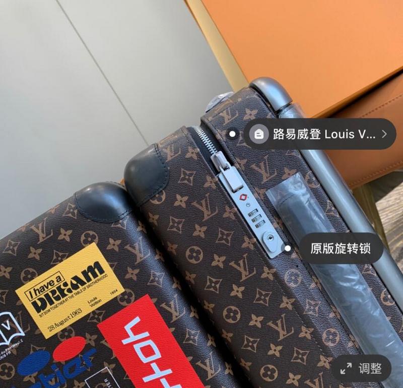 SAMC - Travel Bags - 115