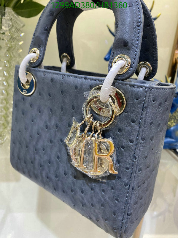 SAMCC - DOR Bags - 1148