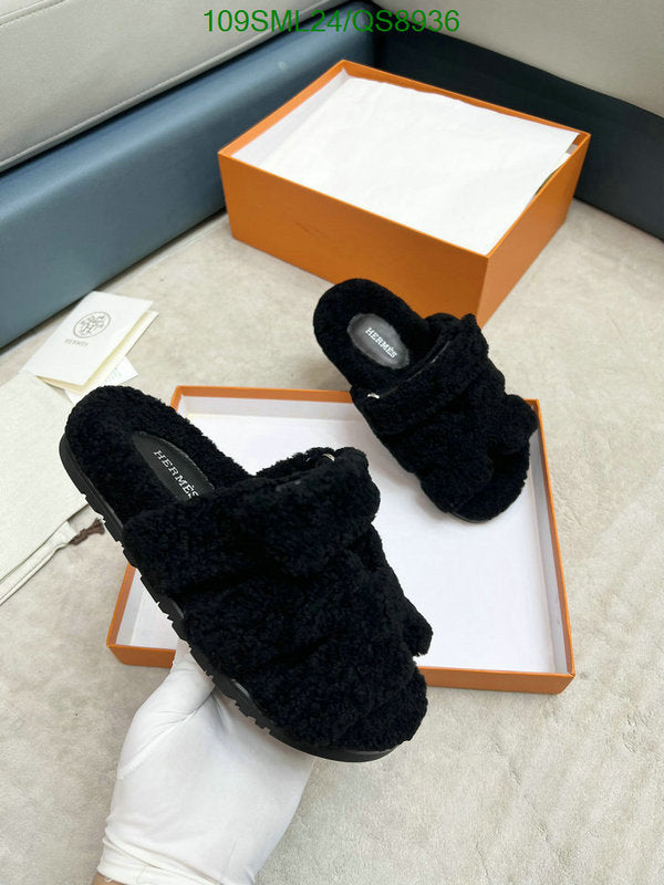 SAMC - HMS Women Shoes - 206