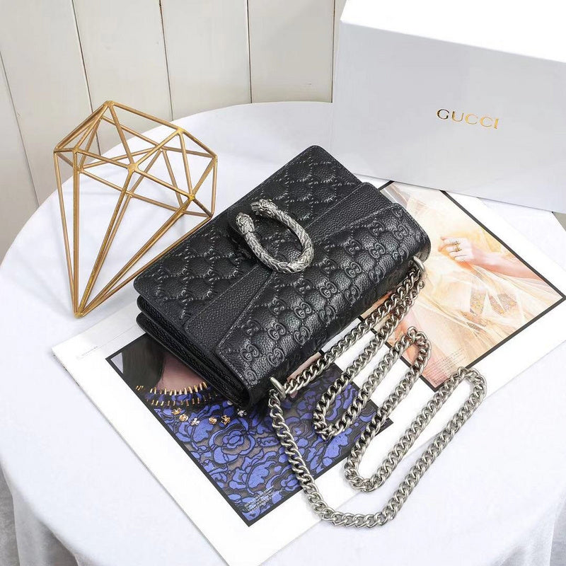Glami Fashion - GCI Bags - 10353