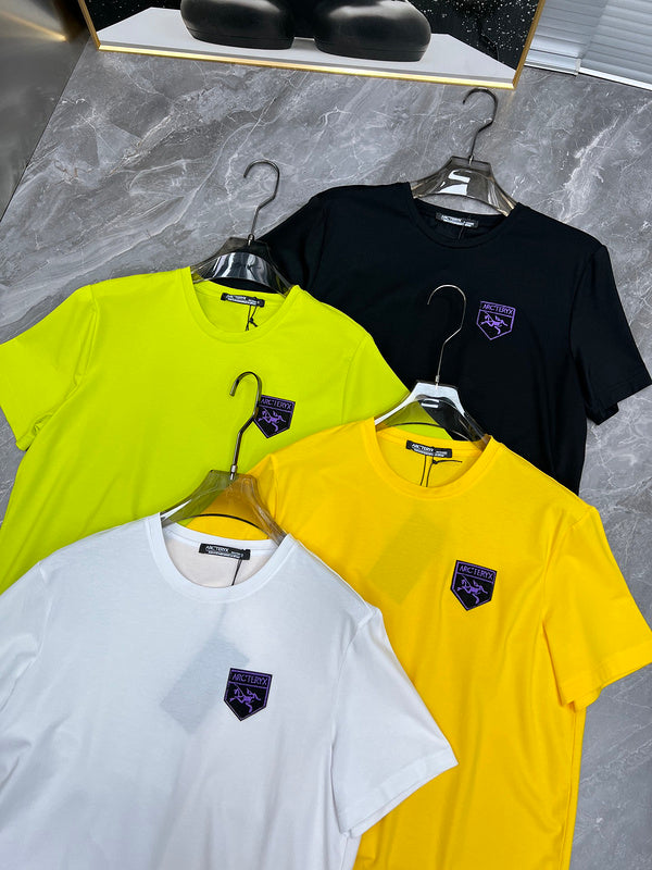 Glami - Men T Shirts - 1138